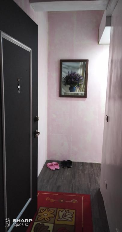 Sunday Inn Цзюфэнь Экстерьер фото